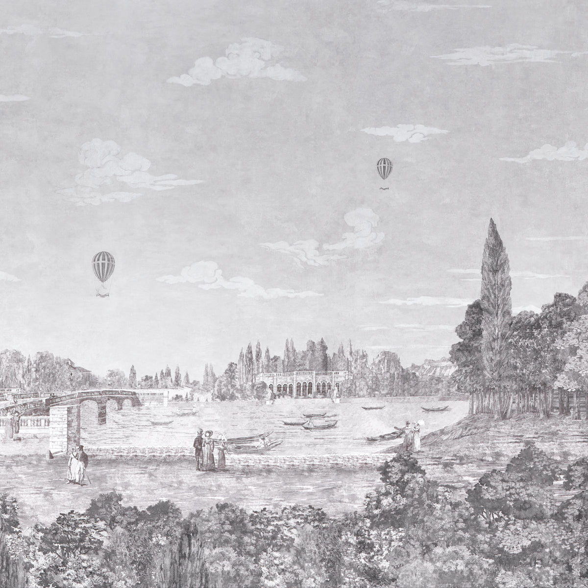 PROMENADE-4-PANEL-SET-GRISAILLE-SCHUMACHER-5018121