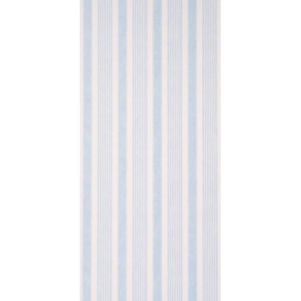 SUMMERVILLE-STRIPE-SKY-SCHUMACHER-5018144 - Schumacher Wallpaper