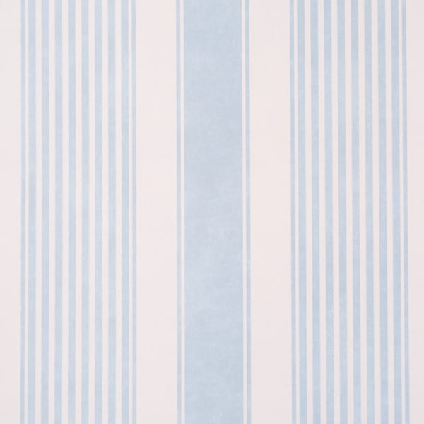 SUMMERVILLE-STRIPE-SKY-SCHUMACHER-5018144 - Schumacher Wallpaper