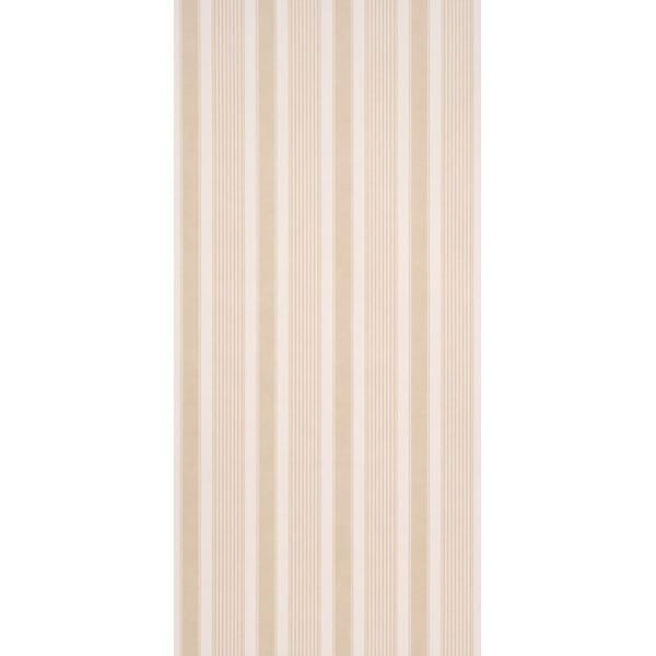 SUMMERVILLE-STRIPE-BIRCH-SCHUMACHER-5018145 - Schumacher Wallpaper