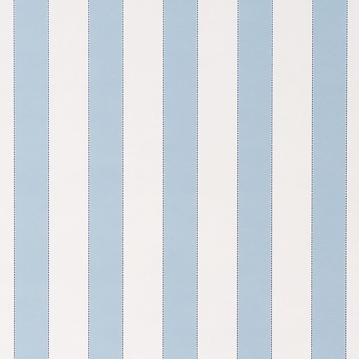 LOUISE-STRIPE-BLUE-SCHUMACHER-5018150 - Schumacher Wallpaper