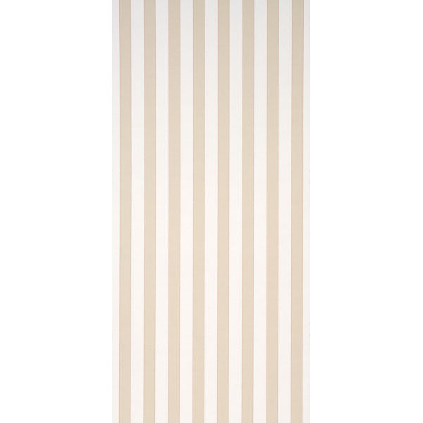 LOUISE-STRIPE-FAWN-SCHUMACHER-5018152 - Schumacher Wallpaper