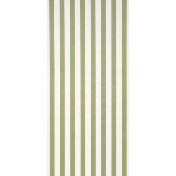LOUISE-STRIPE-MOSS-SCHUMACHER-5018155 - Schumacher Wallpaper