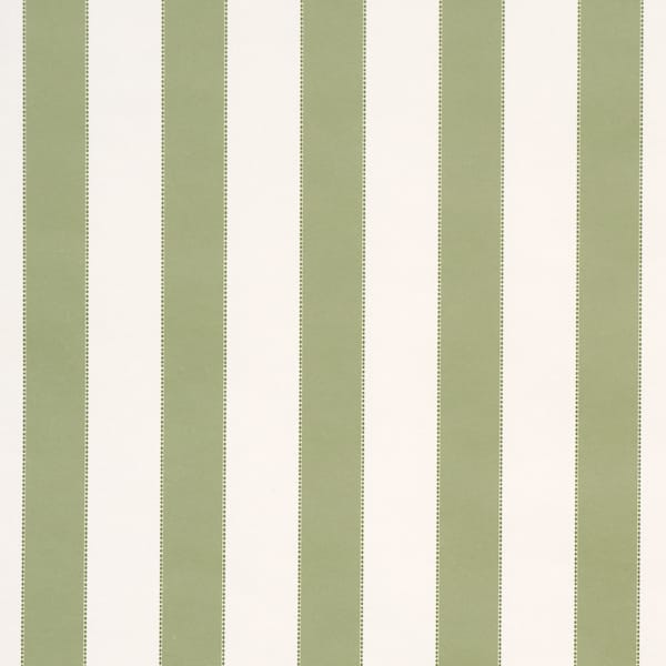 LOUISE-STRIPE-MOSS-SCHUMACHER-5018155 - Schumacher Wallpaper