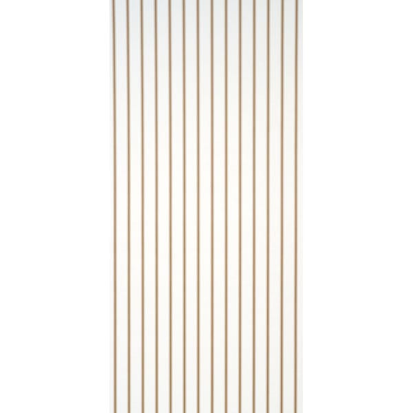 WESTERLY-STRIPE-BURLAP-SCHUMACHER-5018161 - Schumacher Wallpaper