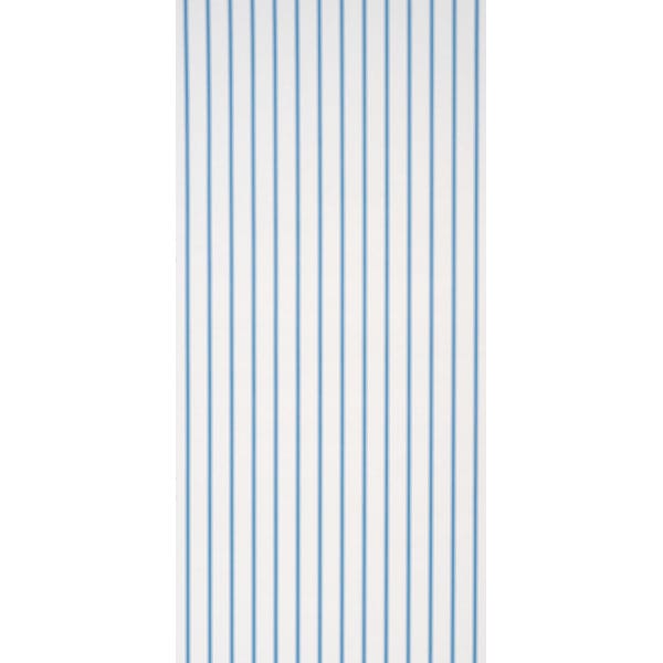 WESTERLY-STRIPE-BLUE-SCHUMACHER-5018162 - Schumacher Wallpaper