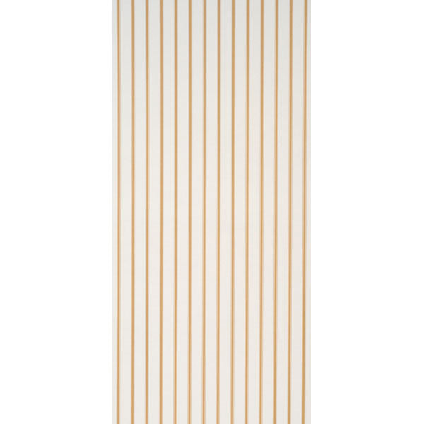 WESTERLY-STRIPE-MARIGOLD-SCHUMACHER-5018164 - Schumacher Wallpaper