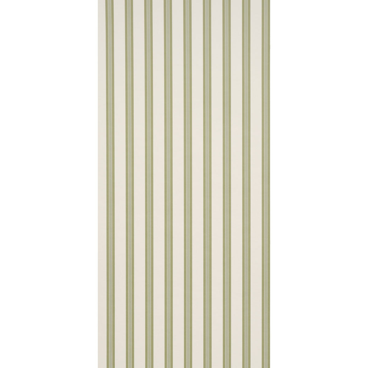 CHATHAM-STRIPE-LEAF-SCHUMACHER-5018172 - Schumacher Wallpaper