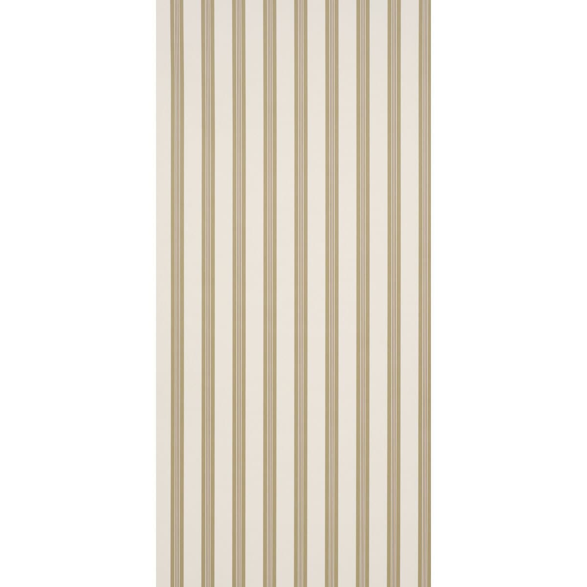 CHATHAM-STRIPE-DRIFTWOOD-SCHUMACHER-5018173 - Schumacher Wallpaper