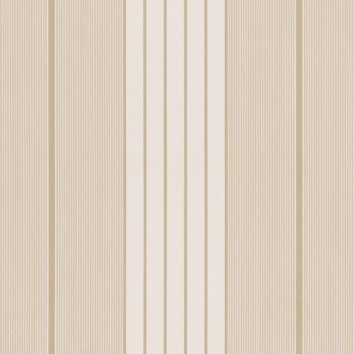 AUDREY-STRIPE-SAND-SCHUMACHER-5018183 - Schumacher Wallpaper