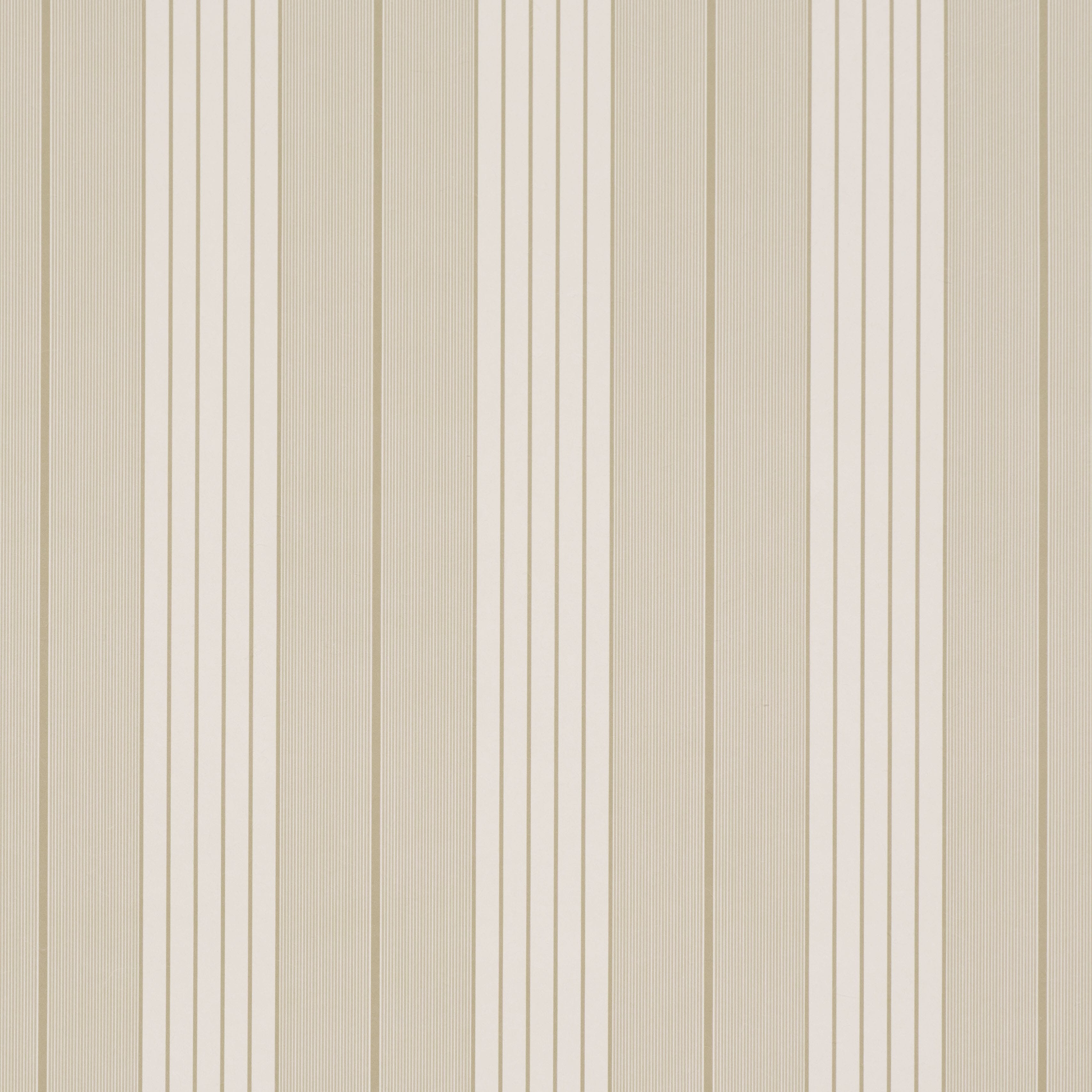 AUDREY-STRIPE-SAND-SCHUMACHER-5018183 - Schumacher Wallpaper