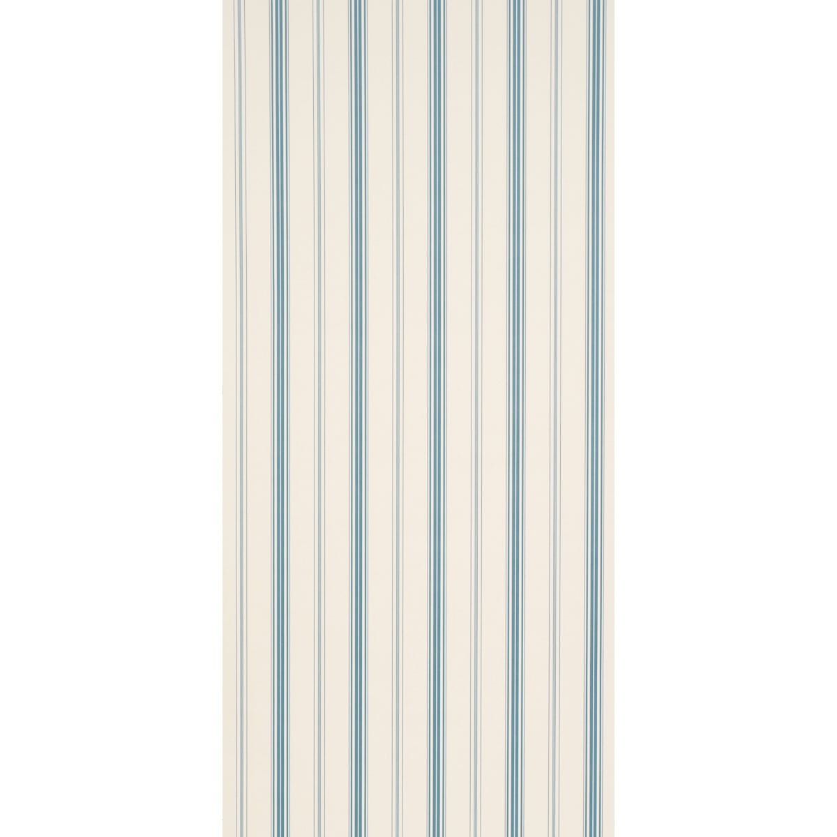 COCO-STRIPE-DELFT-SCHUMACHER-5018193 - Schumacher Wallpaper