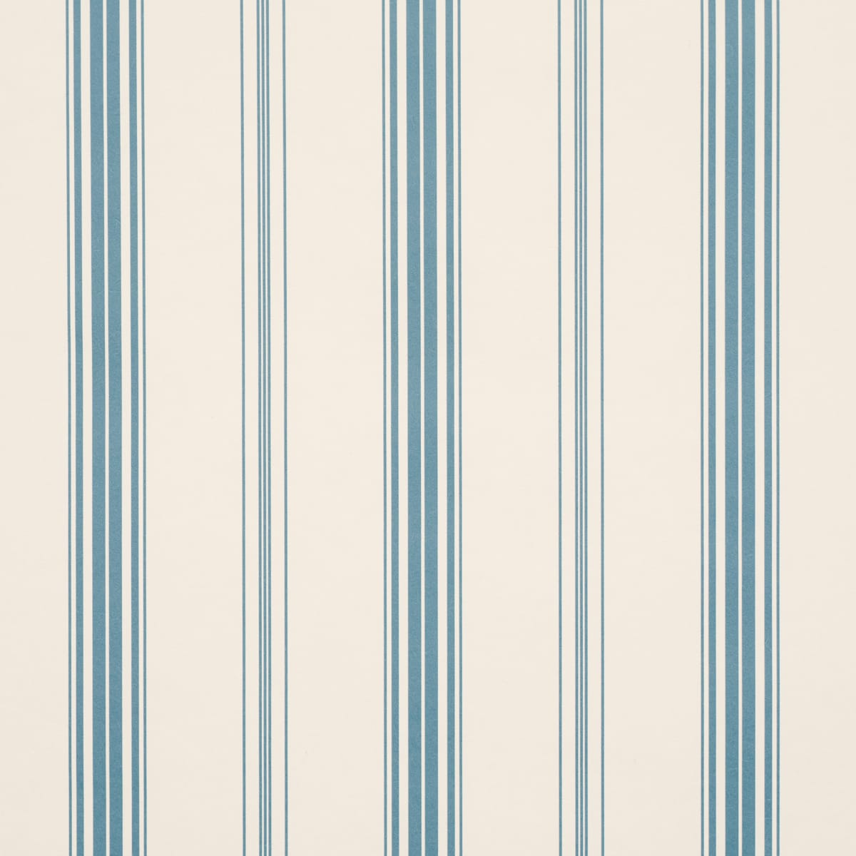 COCO-STRIPE-DELFT-SCHUMACHER-5018193 - Schumacher Wallpaper