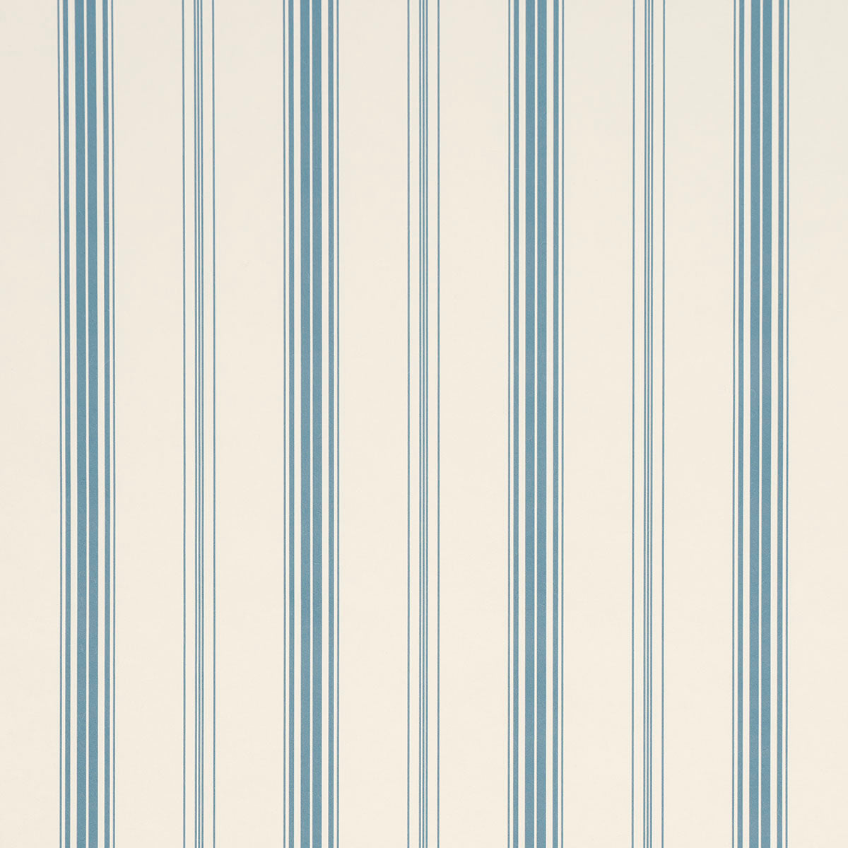 COCO-STRIPE-DELFT-SCHUMACHER-5018193 - Schumacher Wallpaper