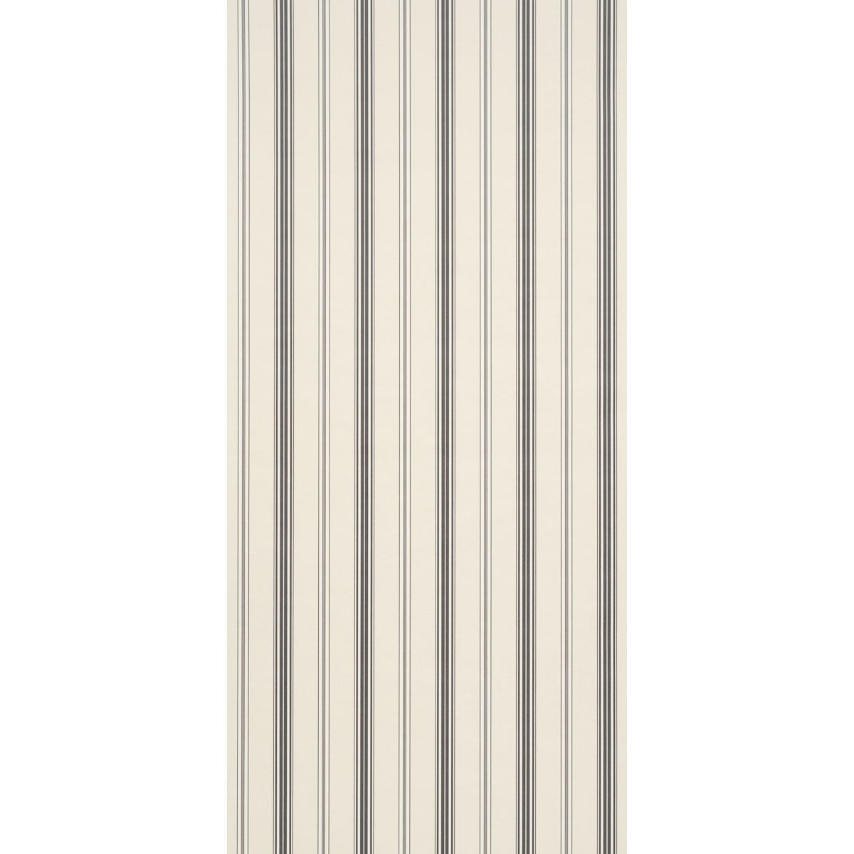 COCO-STRIPE-GRAPHITE-SCHUMACHER-5018195 - Schumacher Wallpaper