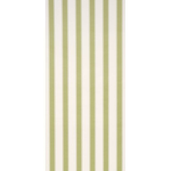 RAFE-STRIPE-LEAF-SCHUMACHER-5018211 - Schumacher Wallpaper