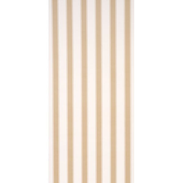 RAFE-STRIPE-NEUTRAL-SCHUMACHER-5018213 - Schumacher Wallpaper