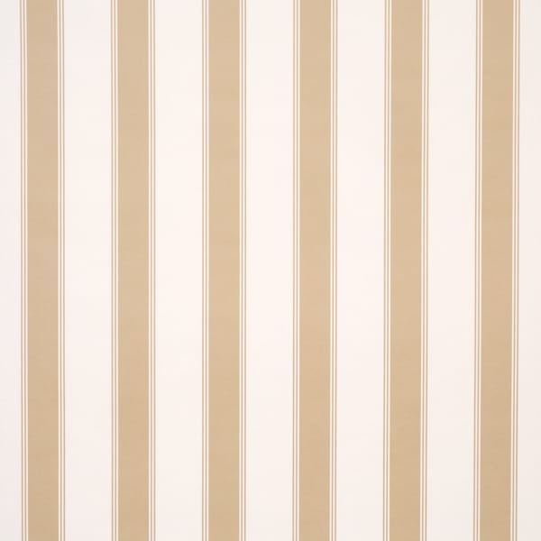 RAFE-STRIPE-NEUTRAL-SCHUMACHER-5018213 - Schumacher Wallpaper