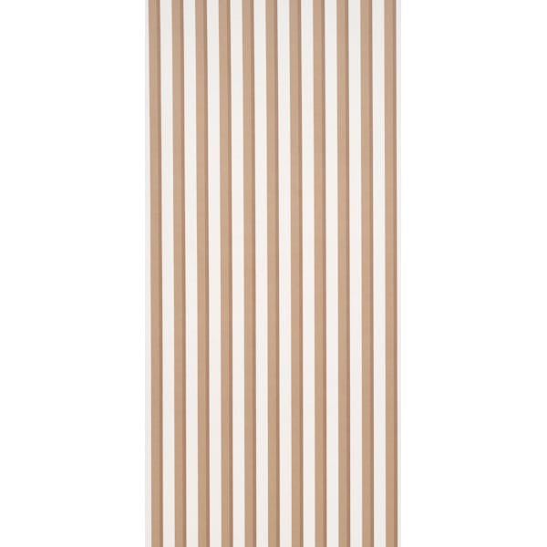 RIGSBY-STRIPE-DRIFTWOOD-SCHUMACHER-5018223 - Schumacher Wallpaper