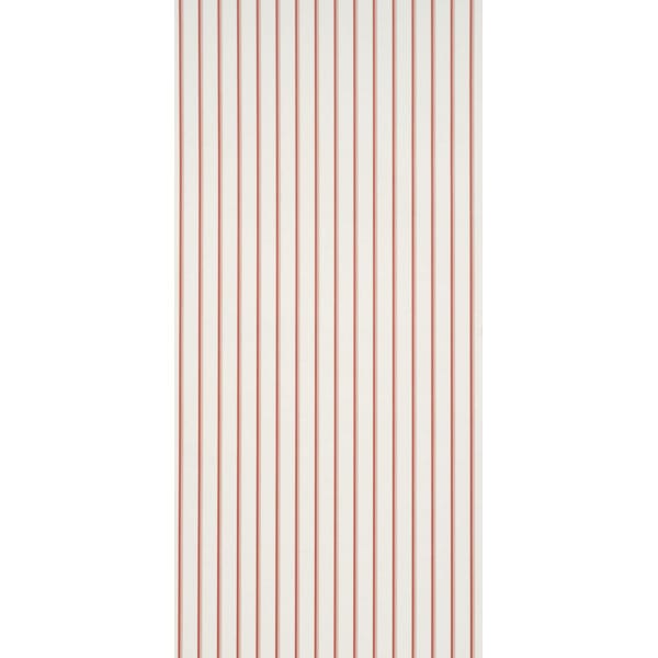 TYLA-STRIPE-TERRACOTTA-SCHUMACHER-5018230 - Schumacher Wallpaper