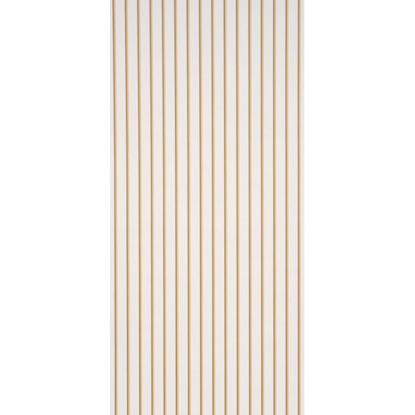 TYLA-STRIPE-DIJON-SCHUMACHER-5018231 - Schumacher Wallpaper