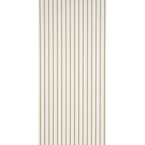 TYLA-STRIPE-OLIVINE-SCHUMACHER-5018232 - Schumacher Wallpaper