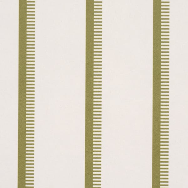 TYLA-STRIPE-OLIVINE-SCHUMACHER-5018232 - Schumacher Wallpaper