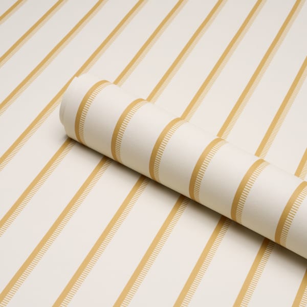 TYLA-STRIPE-BUTTERNUT-SCHUMACHER-5018233 - Schumacher Wallpaper