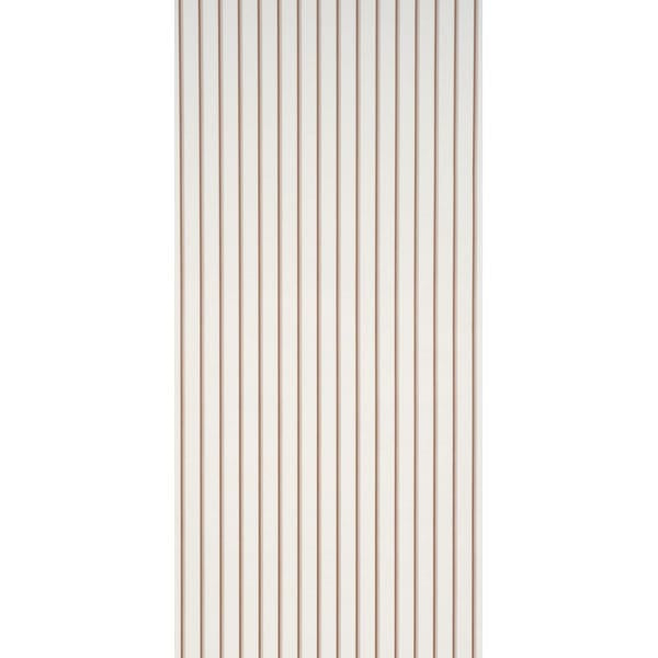 TYLA-STRIPE-UMBER-SCHUMACHER-5018235 - Schumacher Wallpaper