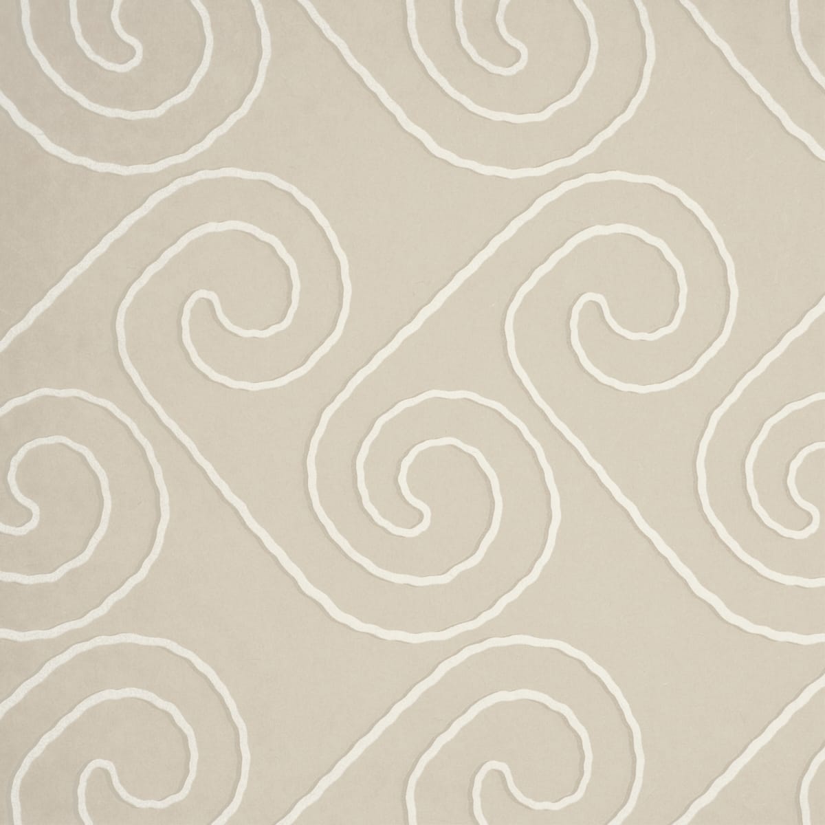 FORTUNA-LIGHT-BEIGE-SCHUMACHER-5018360 - Schumacher Wallpaper