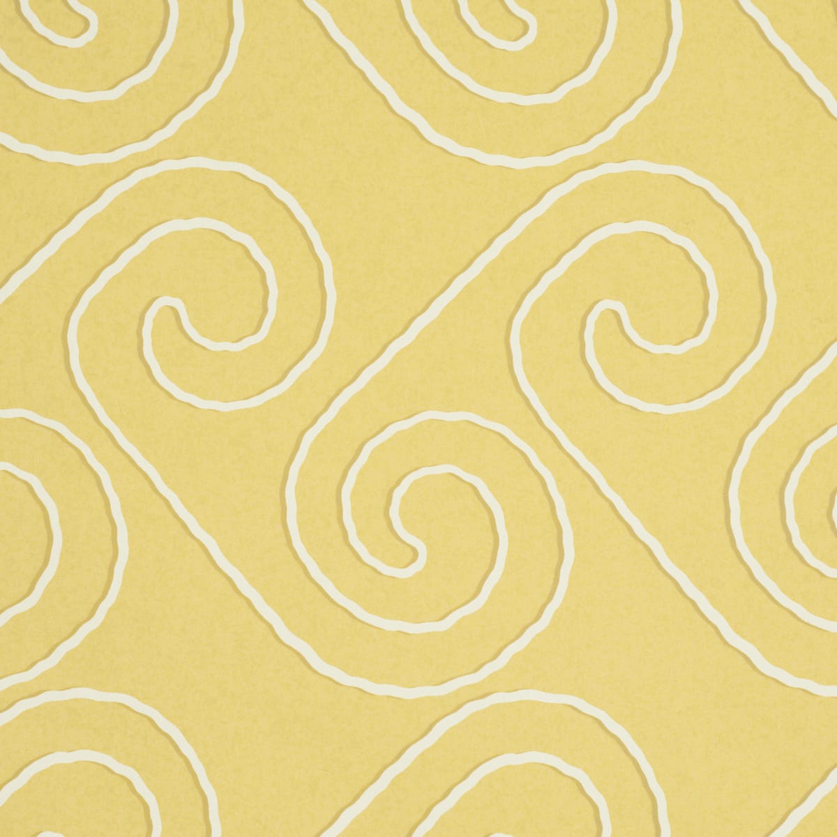 FORTUNA-LIGHT-YELLOW-SCHUMACHER-5018361 - Schumacher Wallpaper