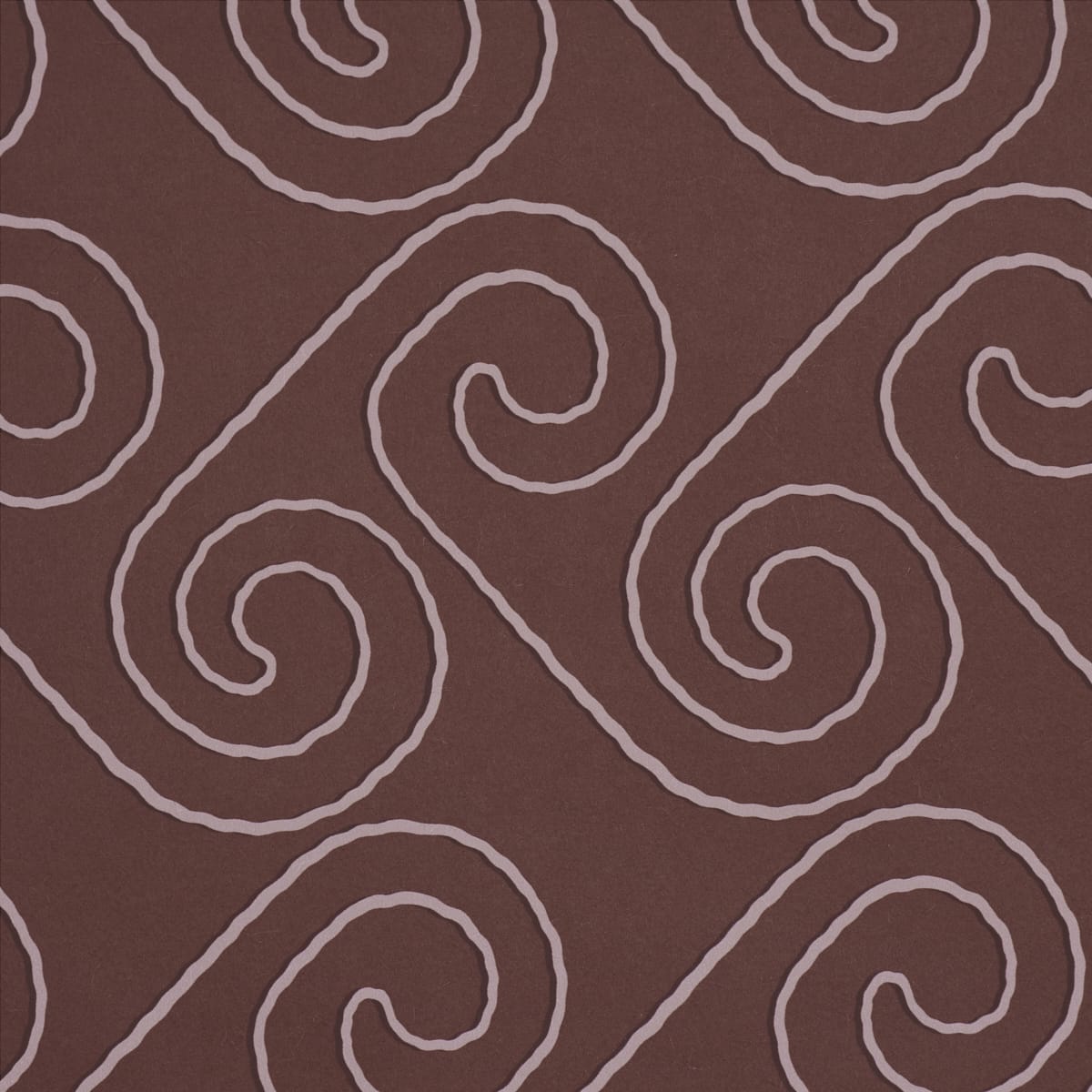 FORTUNA-PLUM-SCHUMACHER-5018362 - Schumacher Wallpaper