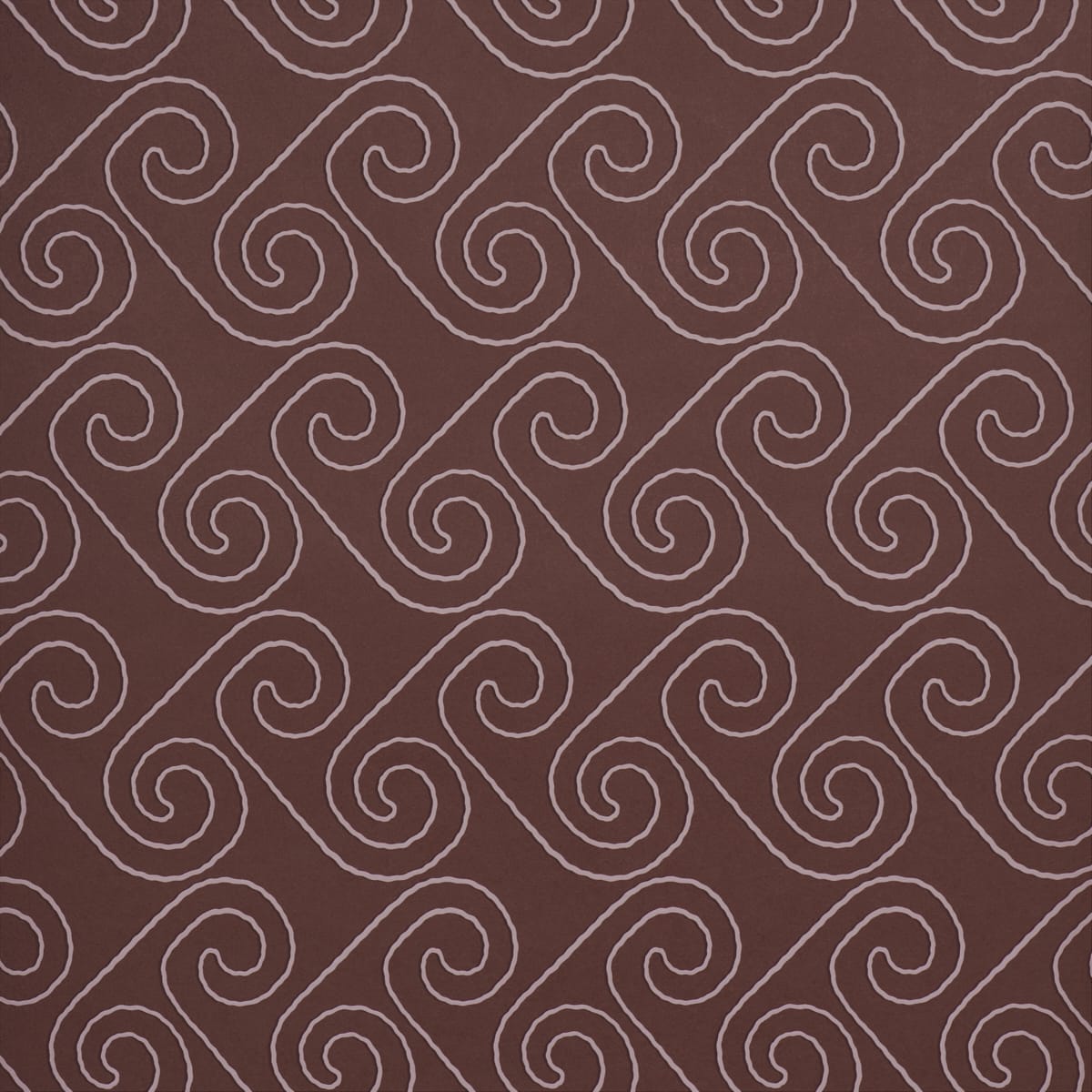 FORTUNA-PLUM-SCHUMACHER-5018362 - Schumacher Wallpaper
