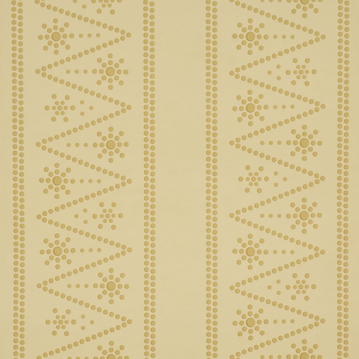 THE-PEARLIES-SOFT-GOLD-SCHUMACHER-5018371 - Schumacher Wallpaper
