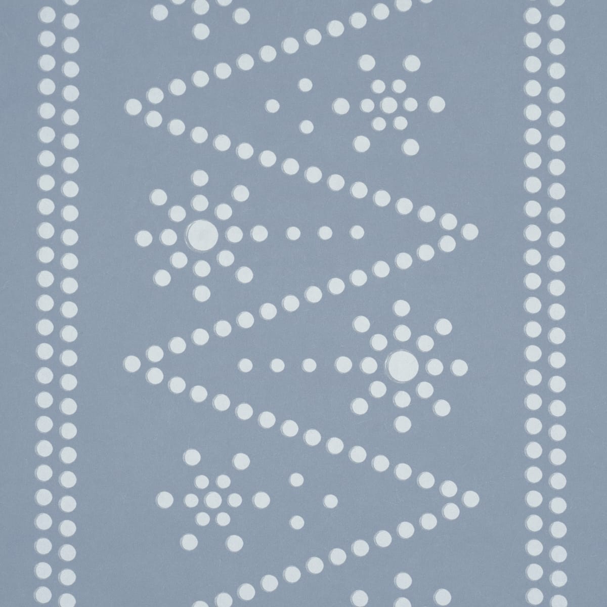 THE-PEARLIES-SOFT-BLUE-SCHUMACHER-5018372 - Schumacher Wallpaper