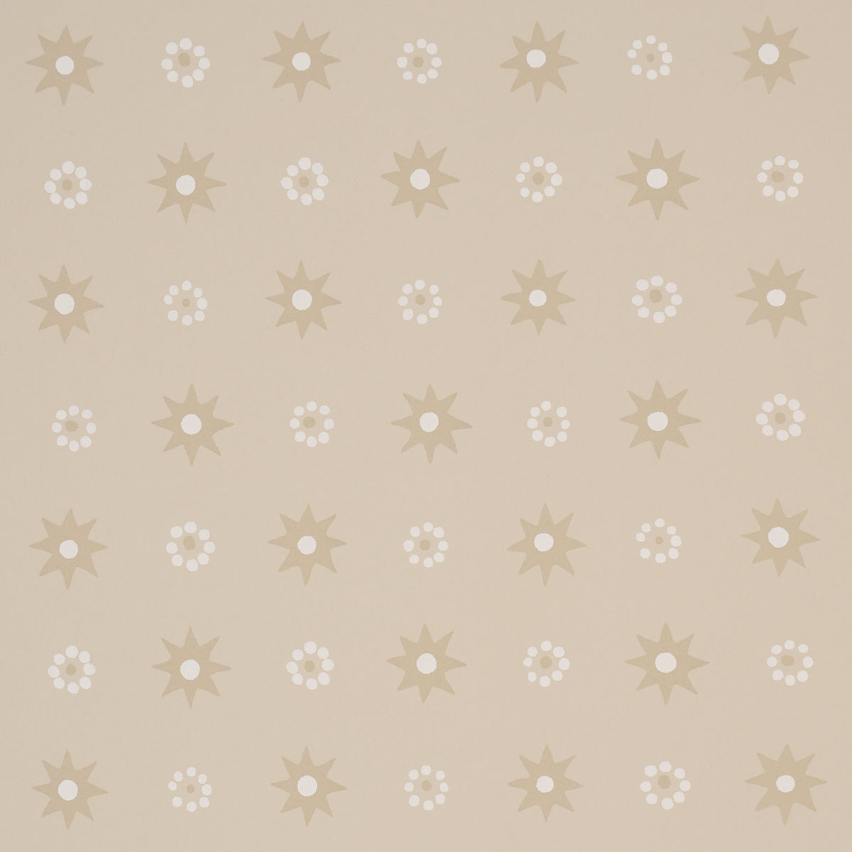 Astor - Neutral - Schumacher 5018420 Wallpaper - Schumacher Wallpaper