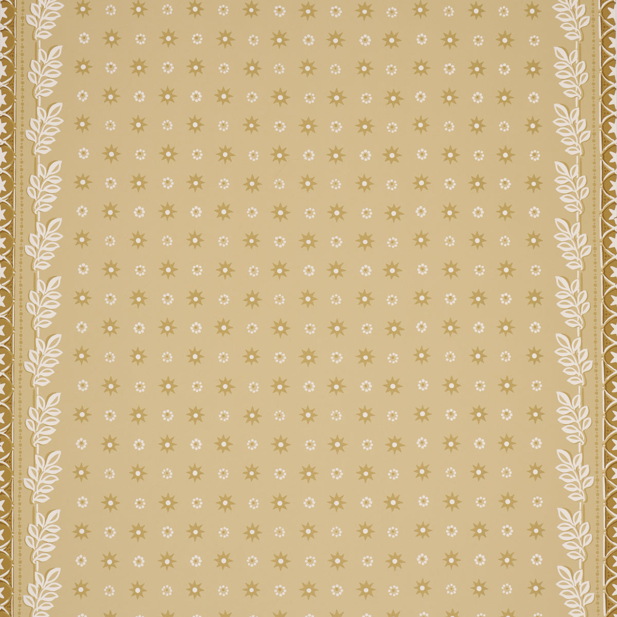 Astor - Yellow - Schumacher 5018421 Wallpaper - Schumacher Wallpaper