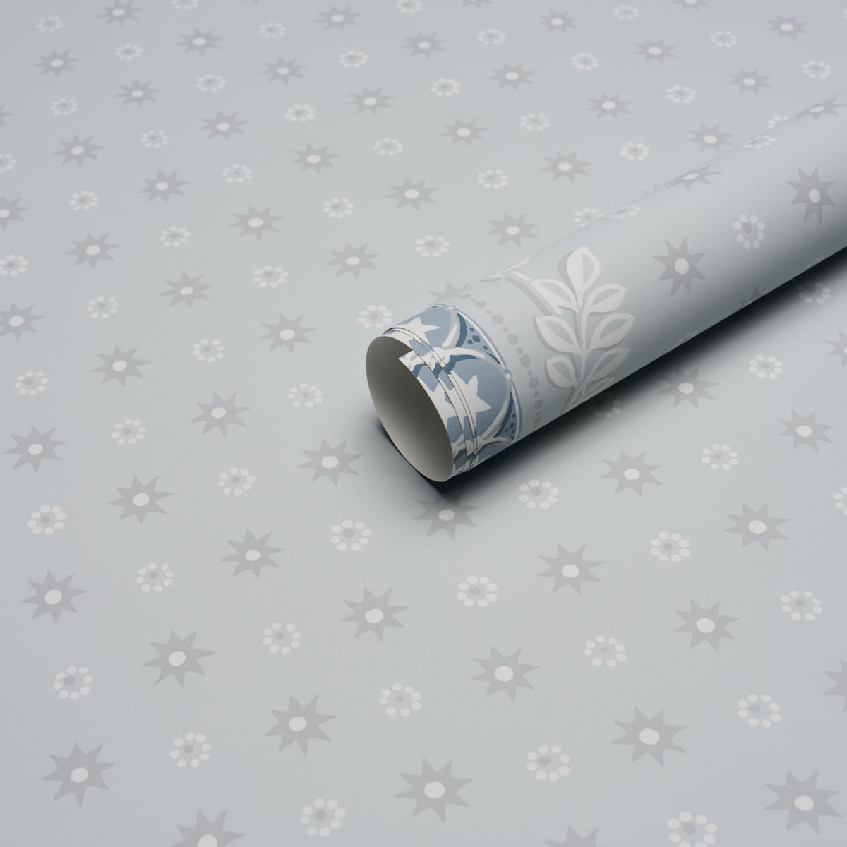 Astor - Blue - Schumacher 5018422 Wallpaper - Schumacher Wallpaper