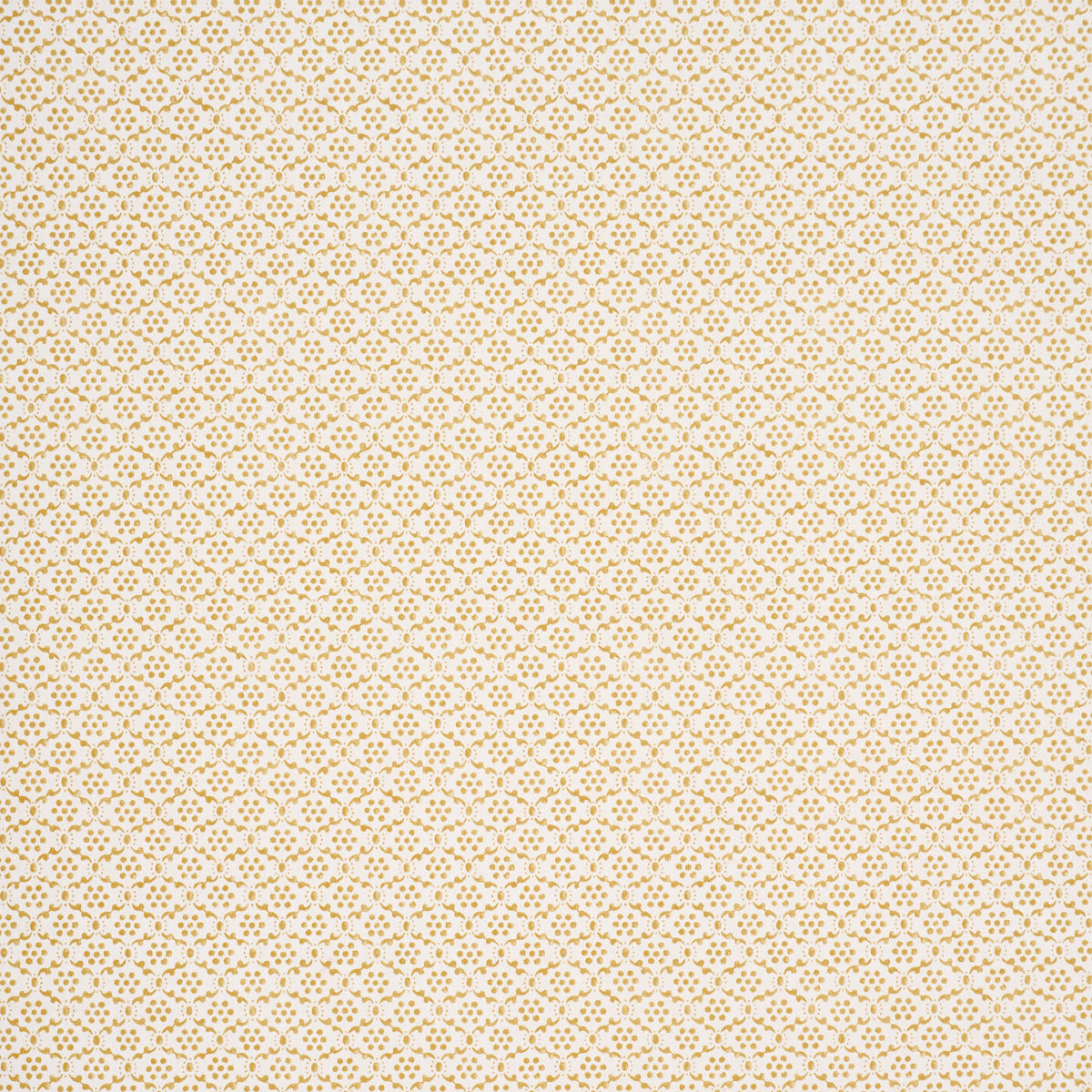 Schumacher Laksha wallpaper in Yellow, 5018481 - Schumacher Wallpaper
