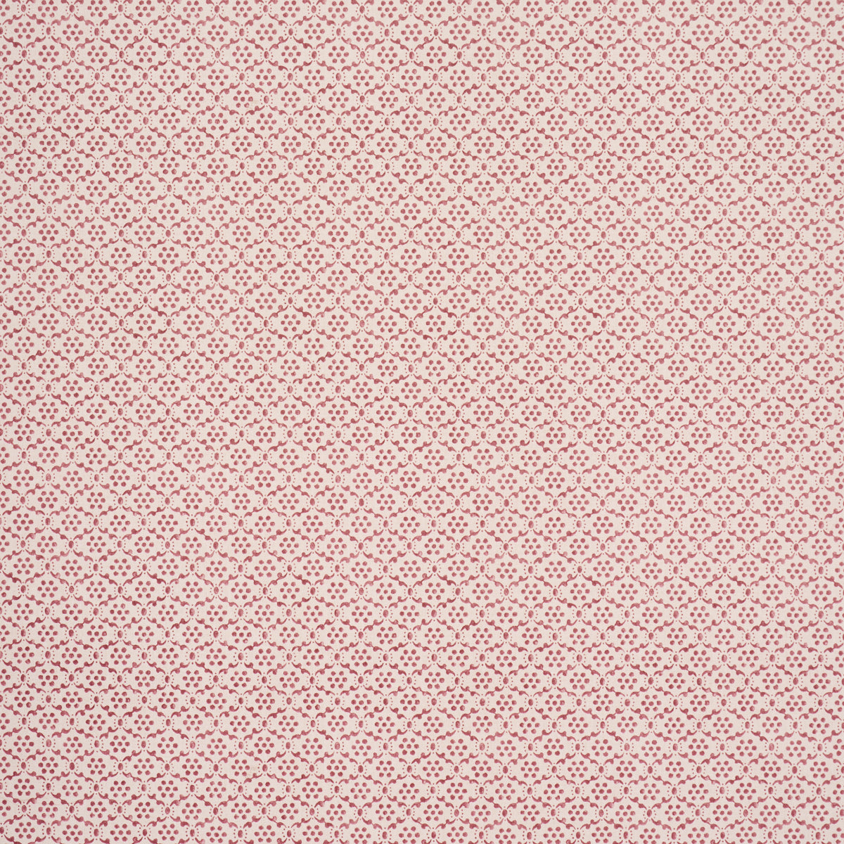 Schumacher Laksha wallpaper in Red, 5018482 - Schumacher Wallpaper