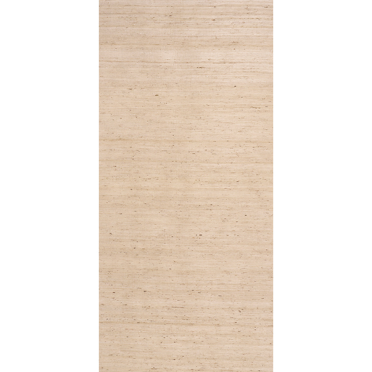 Schumacher Han Arrowroot wallpaper in Taupe, 5018511 — view 2 - Schumacher Wallpaper