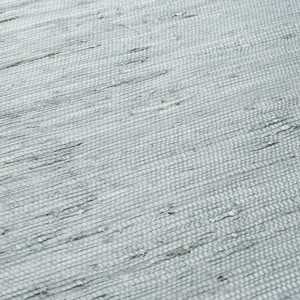 Schumacher Han Arrowroot wallpaper in Mist, 5018513 — view 4 - Schumacher Wallpaper