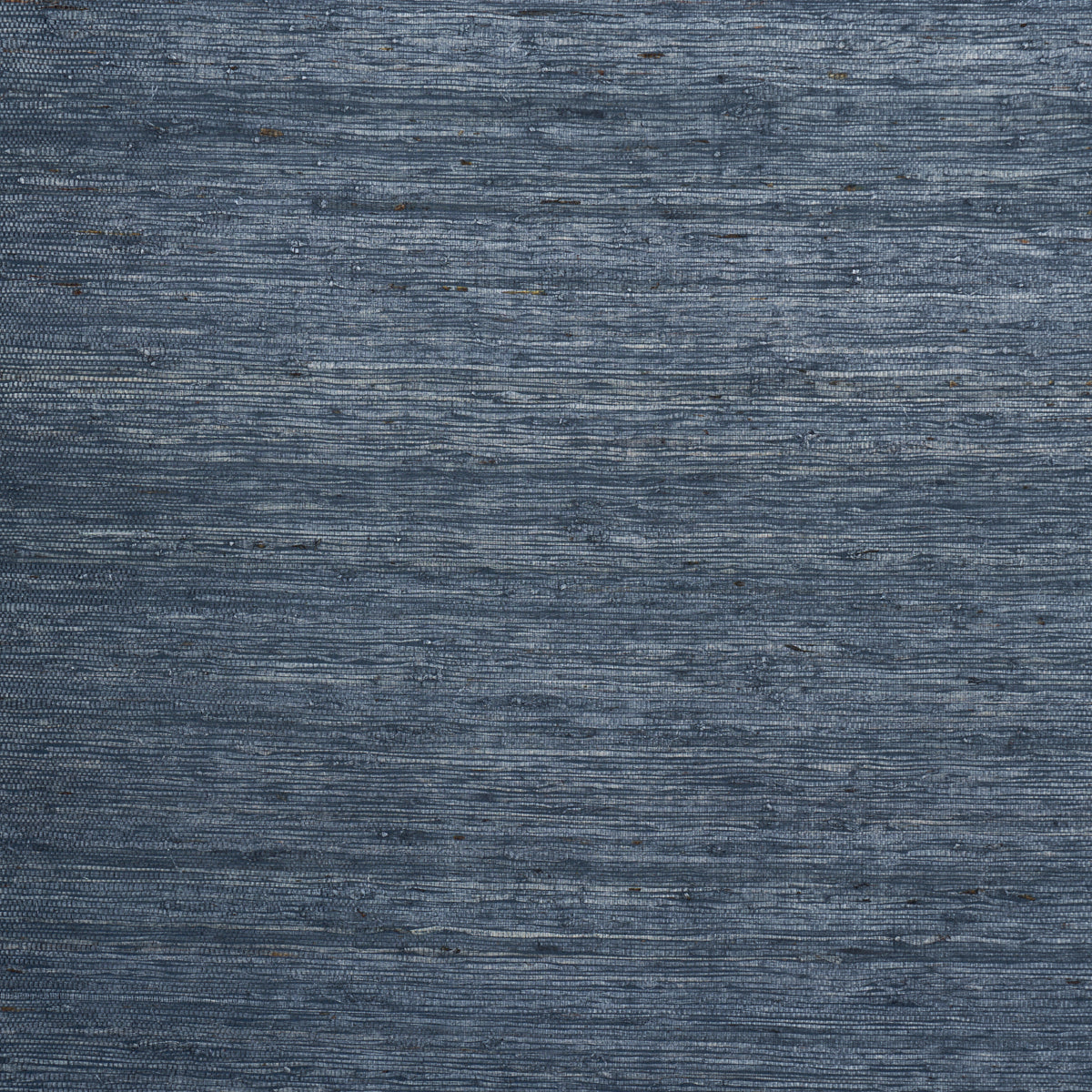 Schumacher Han Arrowroot wallpaper in Indigo, 5018515 - Schumacher Wallpaper
