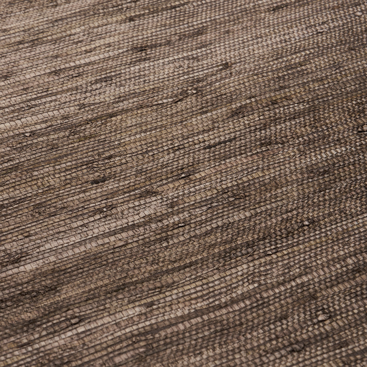 Han Arrowroot - Brown - Schumacher 5018518 - Schumacher Wallpaper