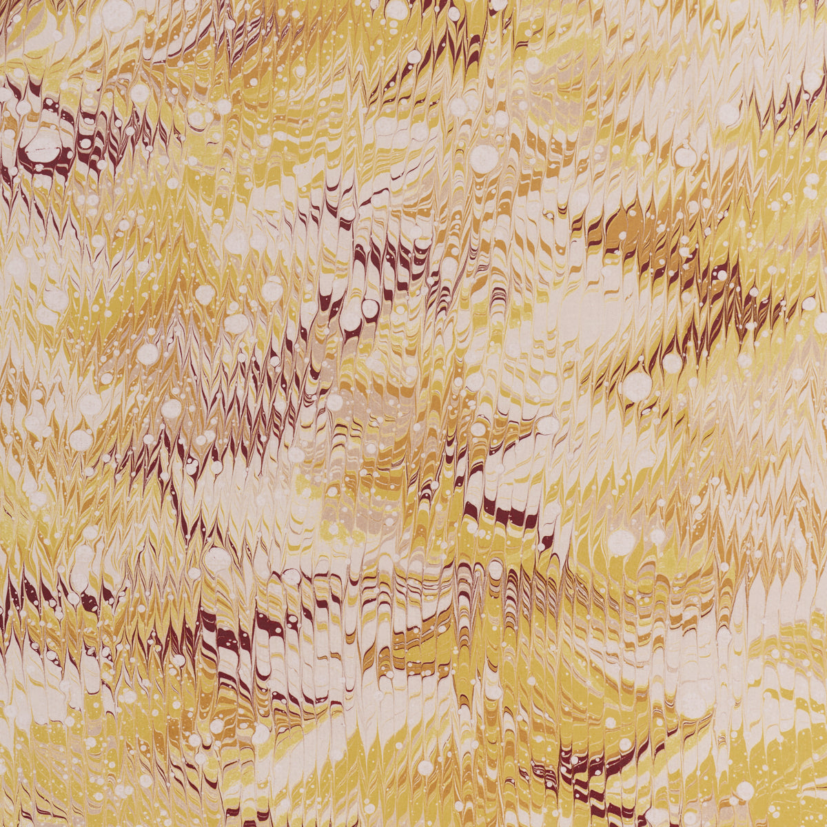 Schumacher Mesmeric wallpaper in Curry, 5018591 - Schumacher Wallpaper
