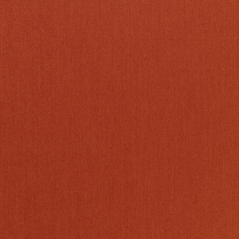 VIONNET-SATIN-TERRACOTTA-SCHUMACHER-50886
