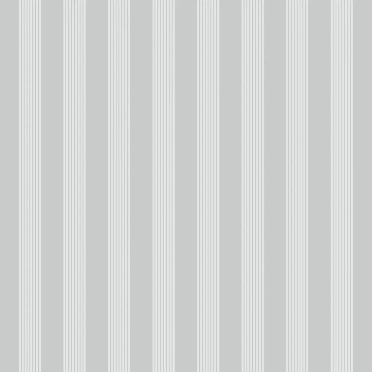 Carl - Stone - Schumacher 5489 Wallcovering - Schumacher Wallpaper