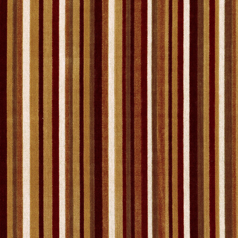 SYNCOPATED-VELVET-STRIPE-BRONZE-WINE-SCHUMACHER-55322