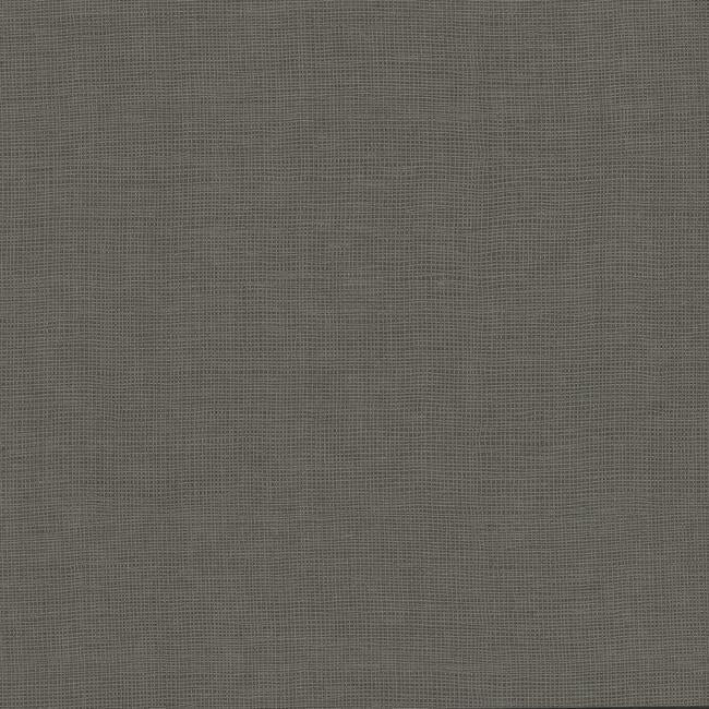Wire Mesh Wallpaper - Dark Grey - York Wallcoverings - 5577