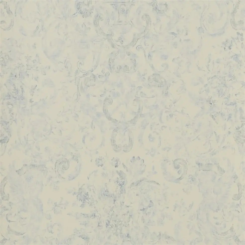PRL704/04 Old Hall Floral Porcelain by Ralph Lauren - The WorkRm
